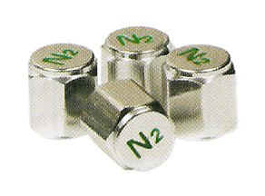 High quality caps, parts and tools for Nitrogen and TPMS service, we guarantee savings!