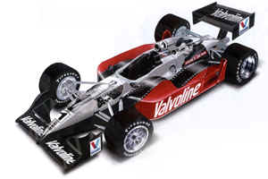 James Dean Indy Car