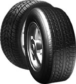 image of tires