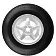 image of tire